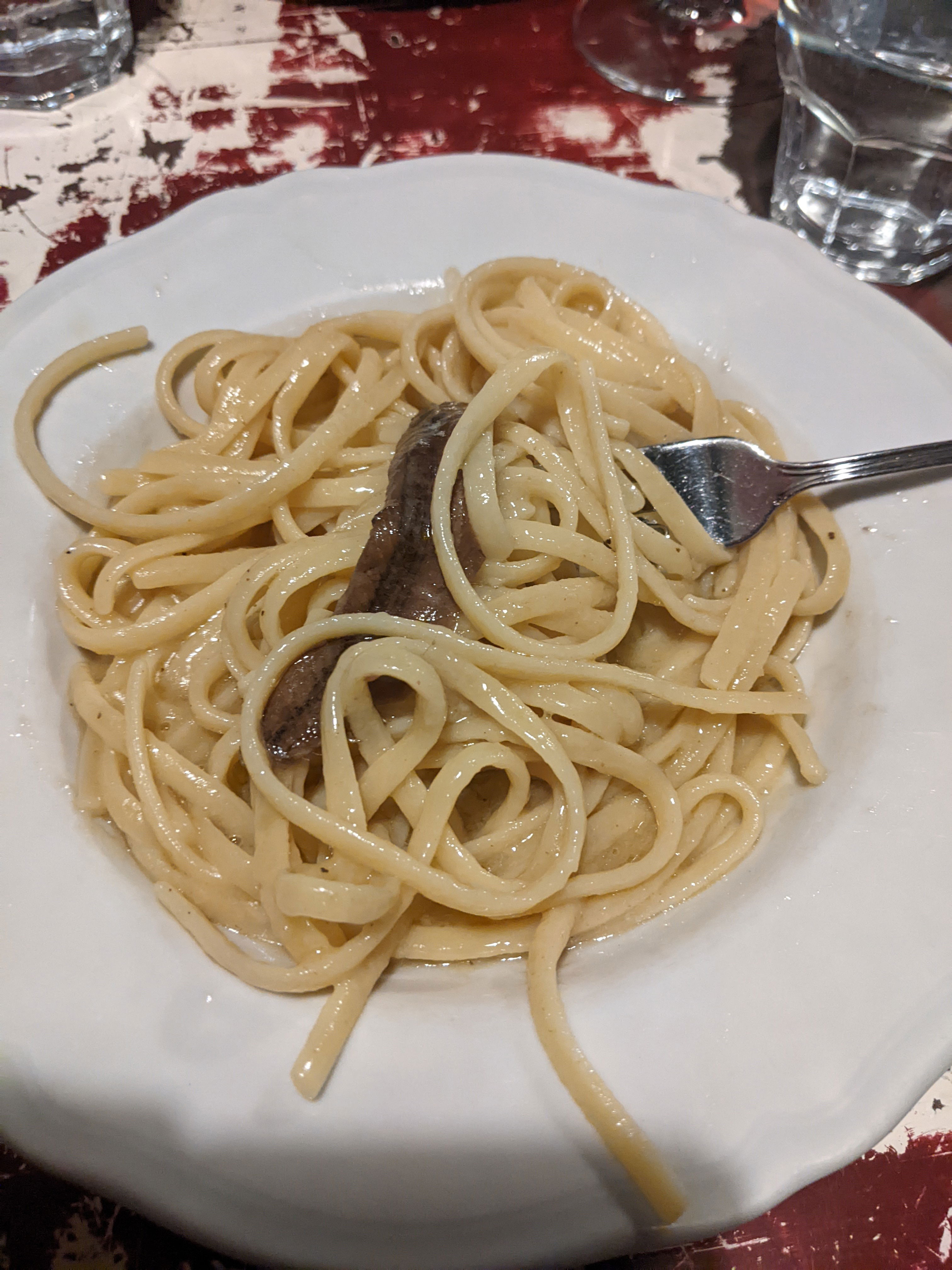 Urbana47 pasta Urbana47 pasta