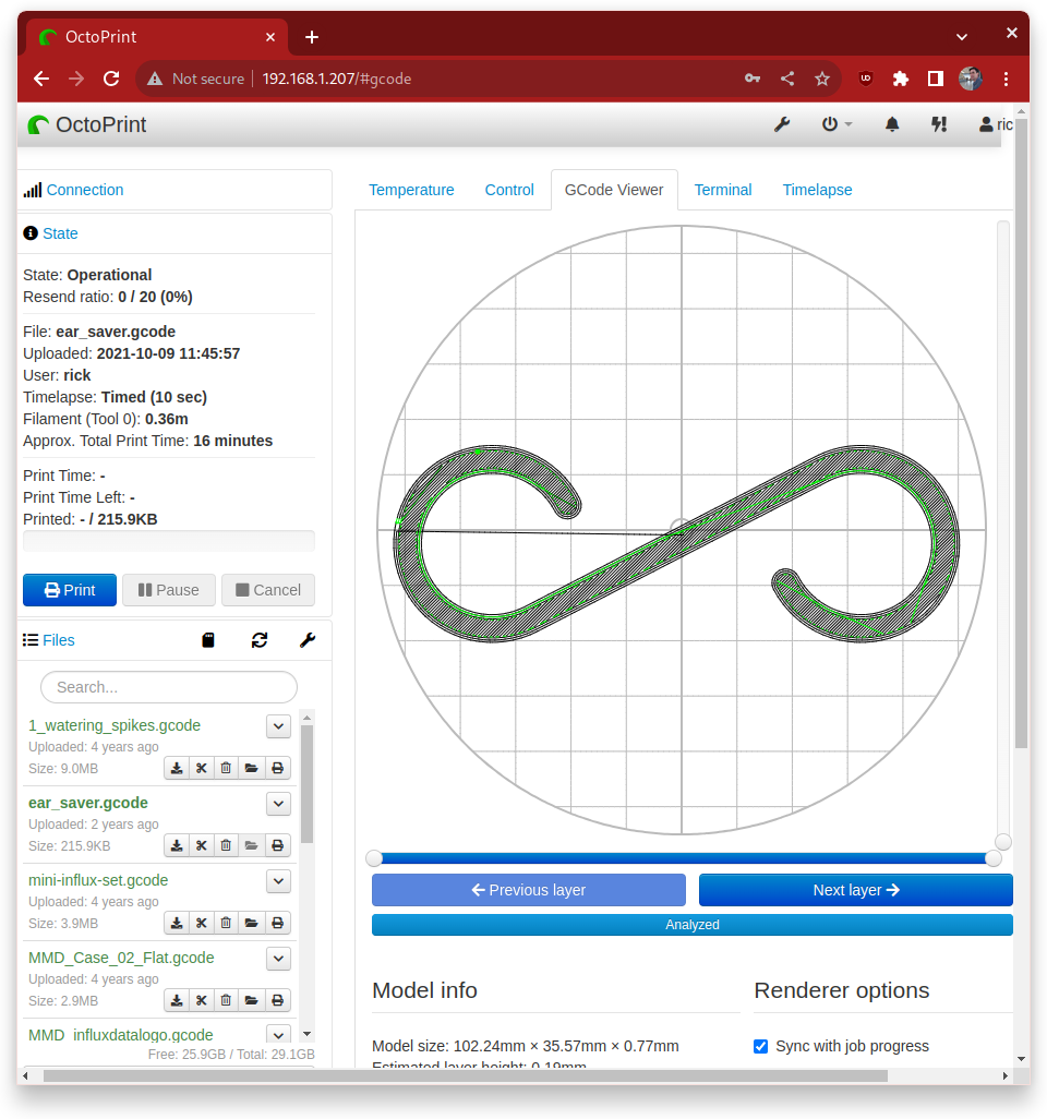 Octopi works Octopi works