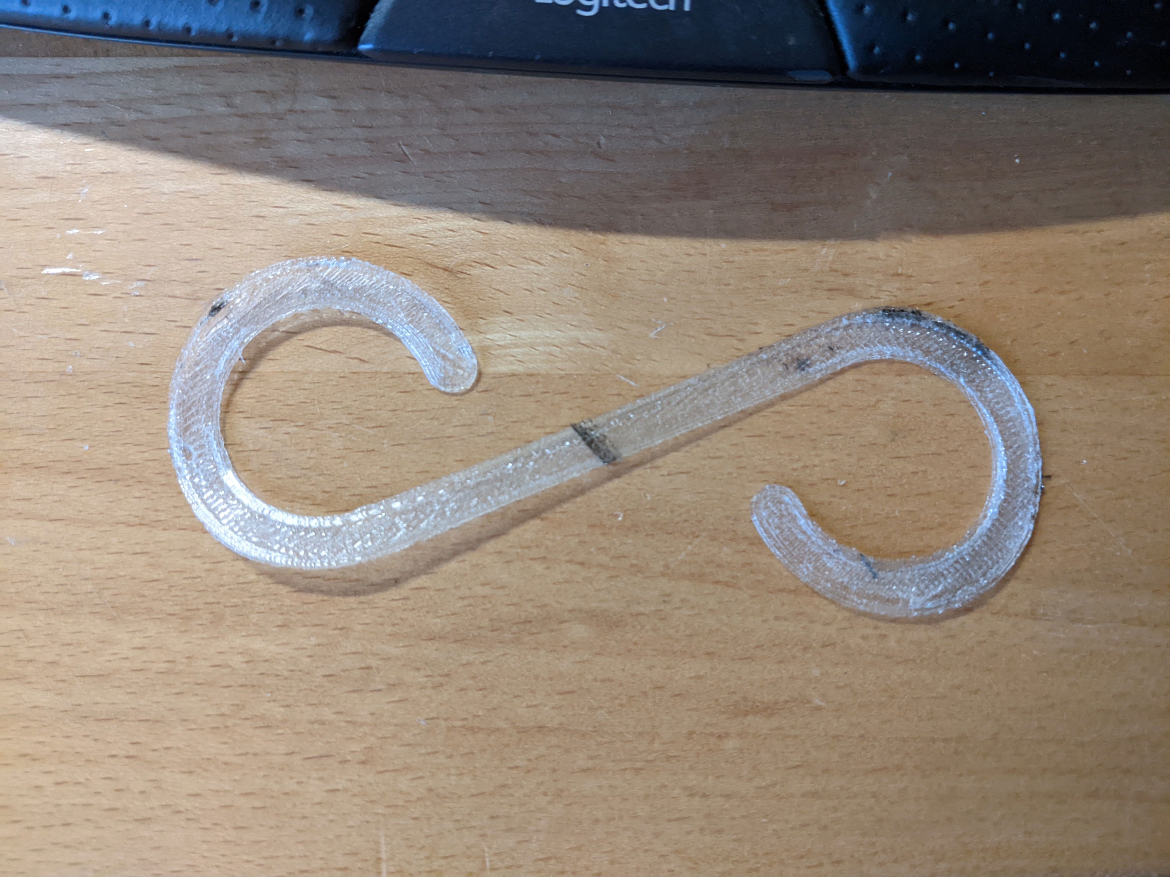 printed ear saver printed ear saver