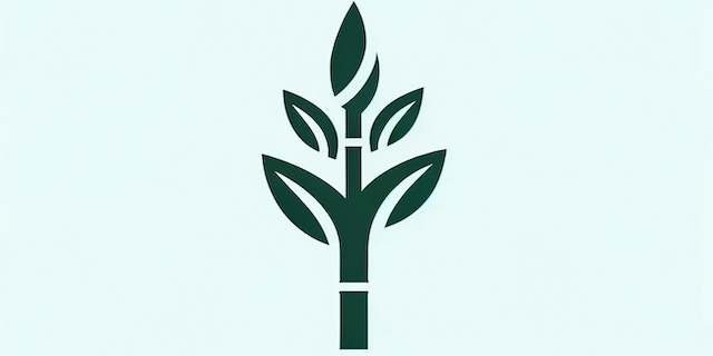 shoots logo shoots logo