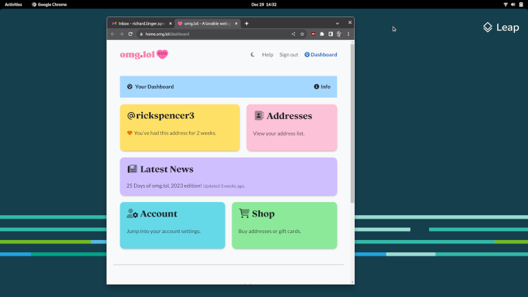 omg running omg running