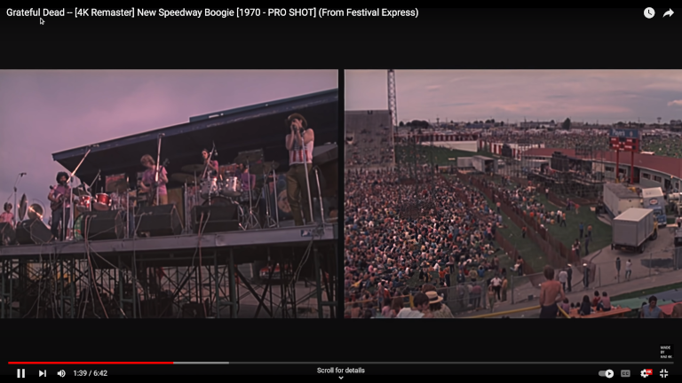 4k video and audio 4k video and audio