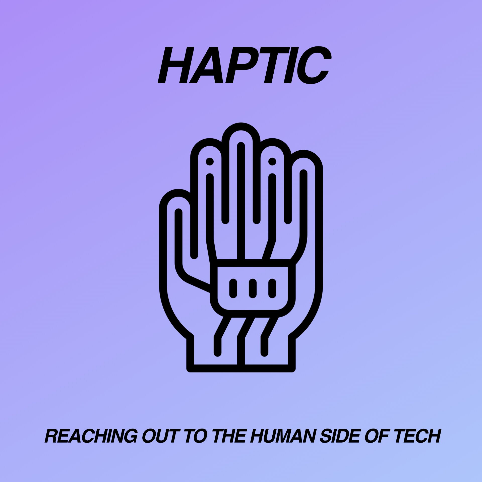 Haptic Logo