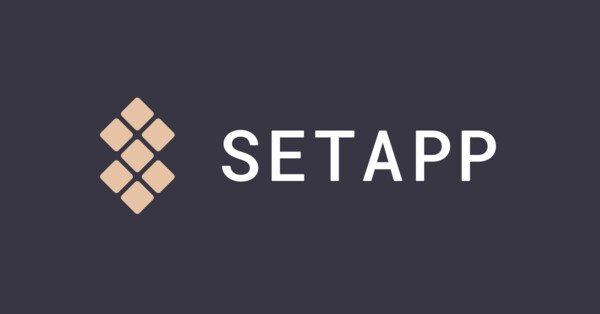 The Setapp Logo