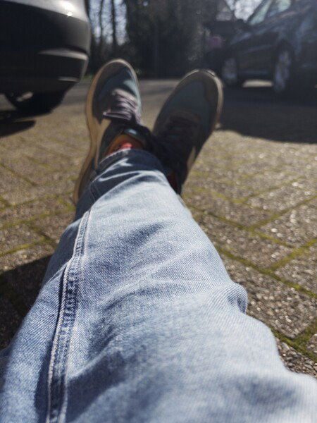βοΈ Zon gevonden!