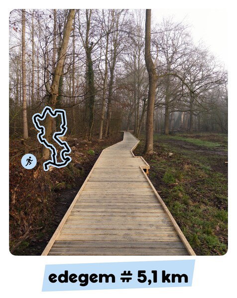 🏃🏻 De week goed starten. 