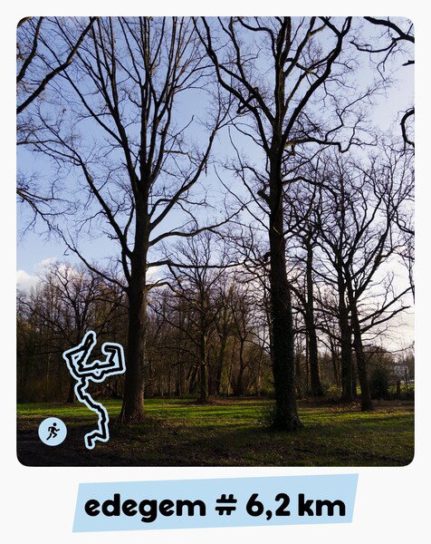 🏃🏻 De week goed starten. 