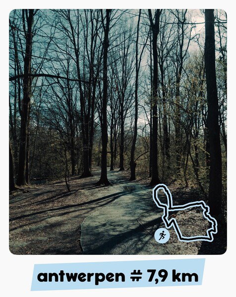 🏃🏻 Smakelijk!