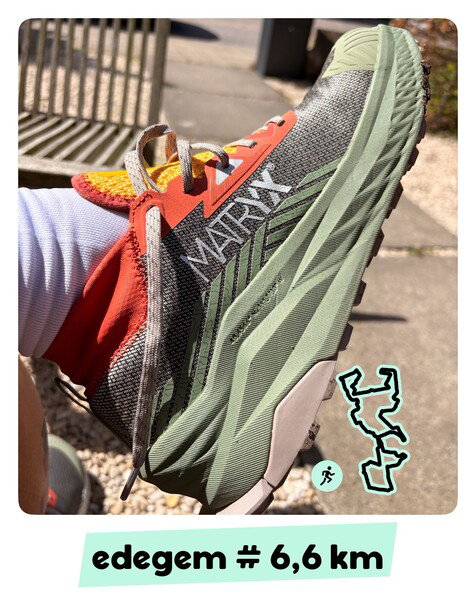 🏃🏻 Nieuwe loopschoenen zijn de max. 