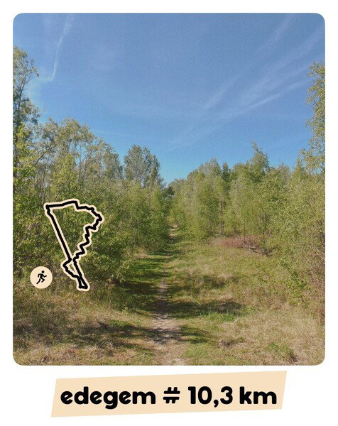 🏃🏻 Zalig genieten. ☀️🙌🏻