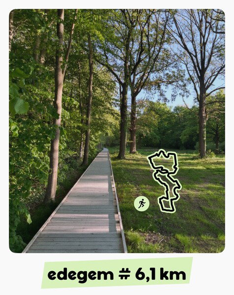 🏃🏻 Iets met vroeg en wormen. 🙌🏻