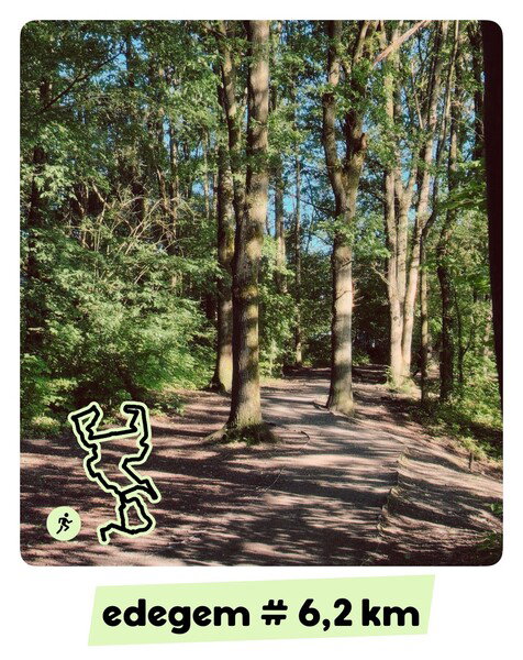 🏃🏻 Goeiemorgen deze morgen!