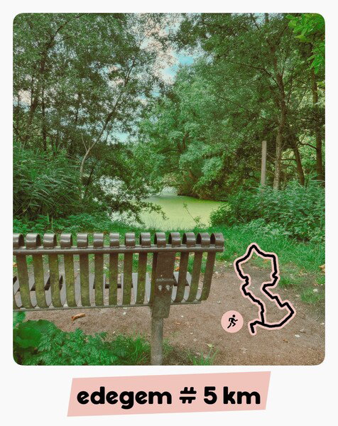 🏃🏻 Goeiemorgen deze morgen!