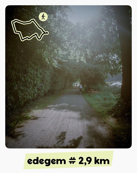 Faux commute