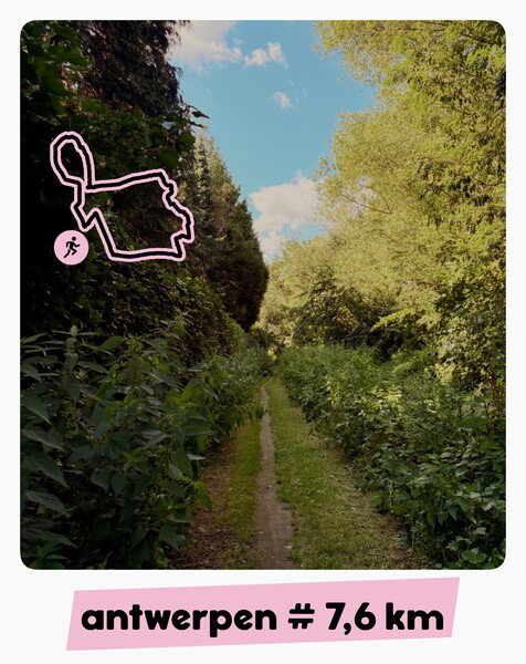 🏃🏻 lovely run. 