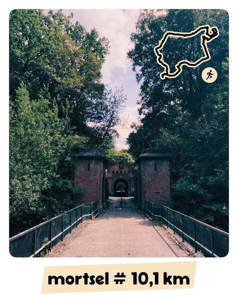 🏃🏻 Perfect zondag loopje 