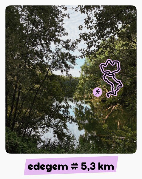 🏃🏻 Goeiemorgen deze morgen!