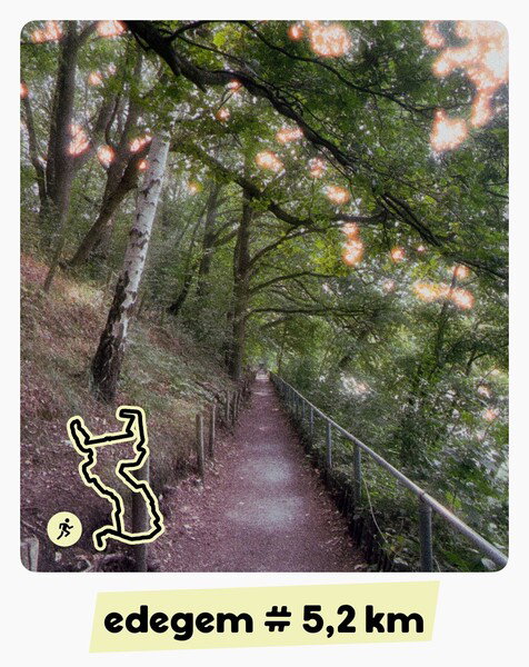 🏃🏻 Goeiemorgen deze morgen! 