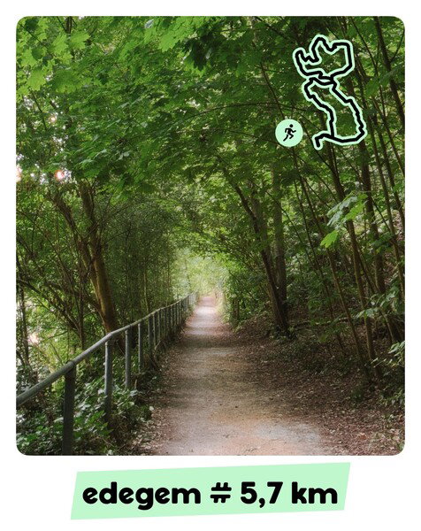 🏃🏻 Goeiemorgen deze morgen!