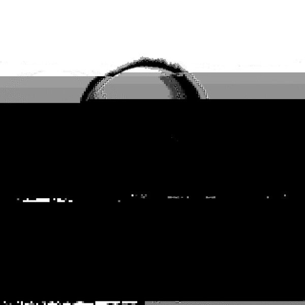 A pixelated picture of Ben Tsai
