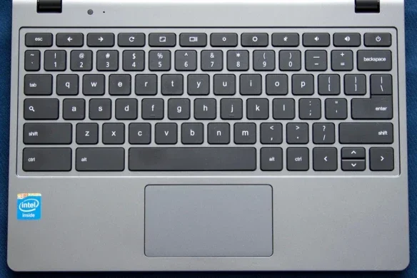 Acer C720 Keyboard