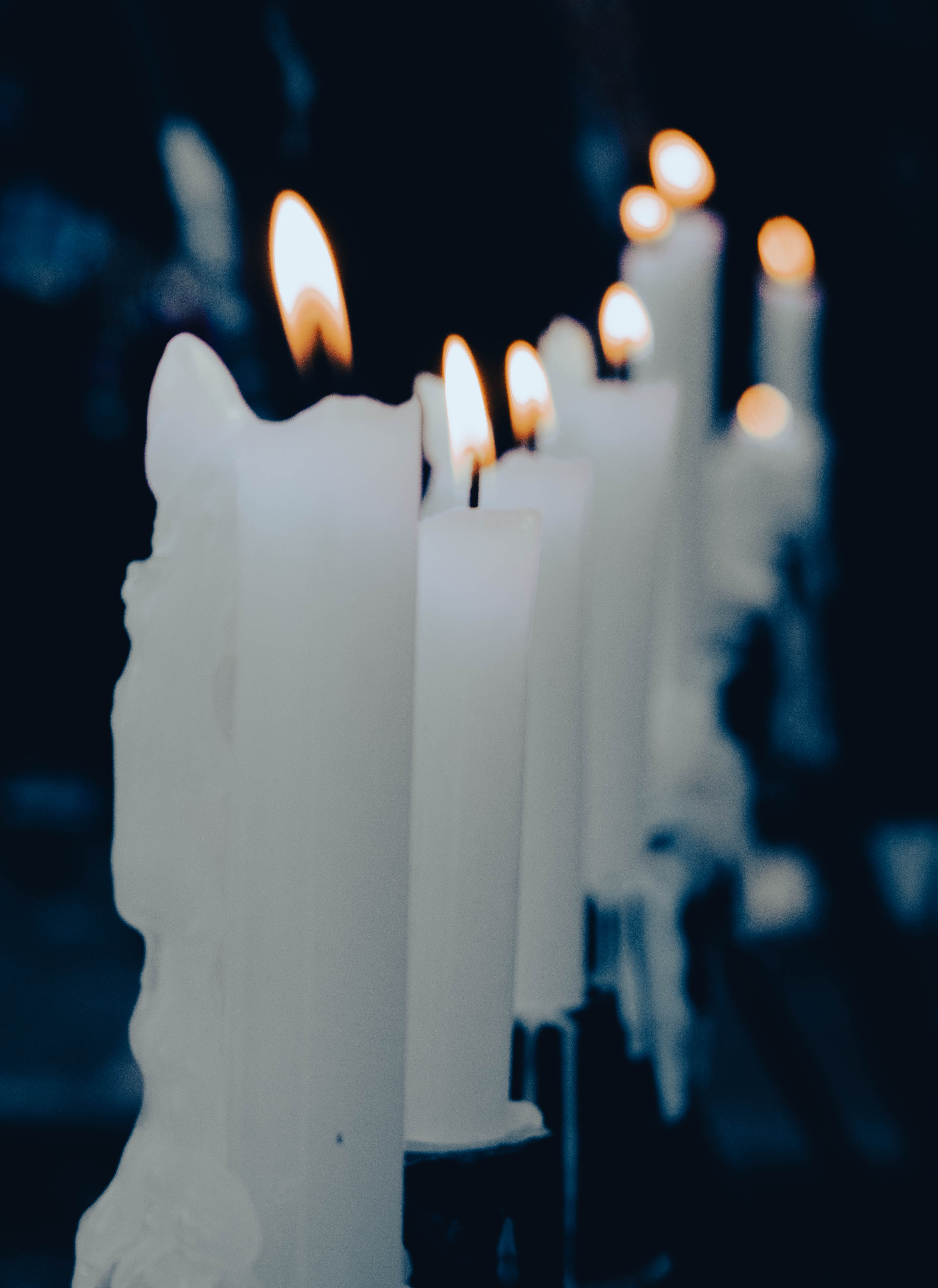 Candles