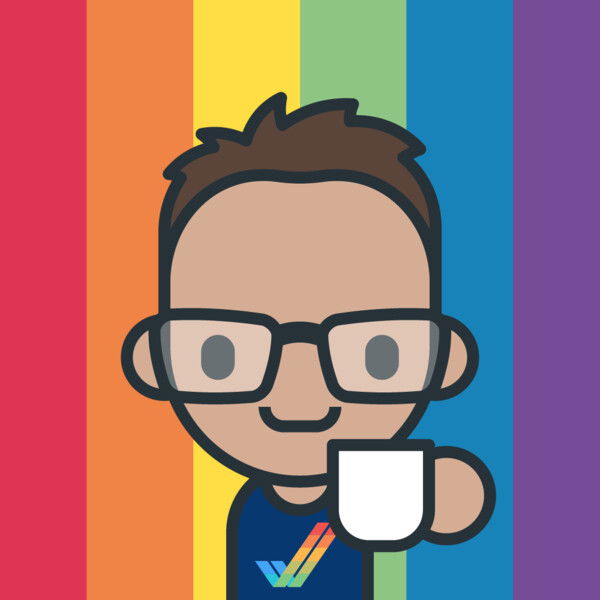 My avatar