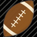Symbol: American Football 