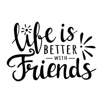 Friendship