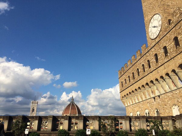 📷 02/10/2016 📷
Palazzo Vecchio
Florence, Tuscany, Italy