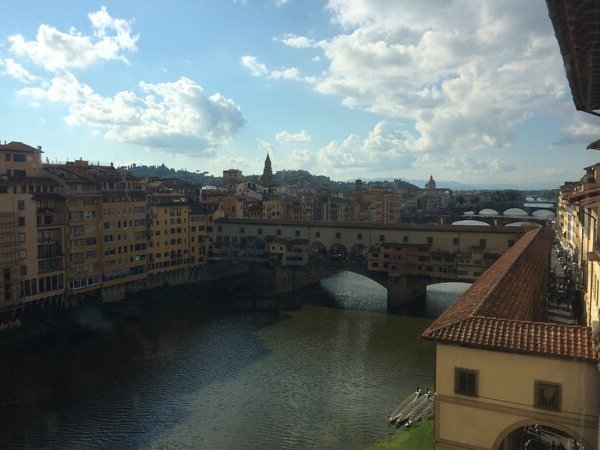 📷 2 October 2016 📷

Ponte Vecchio

Florence, Tuscany, Italy