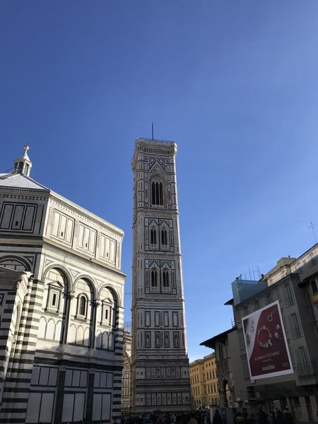 25 December 2018 📷

Campanile Di Giotto

Florence, Tuscany, Italy