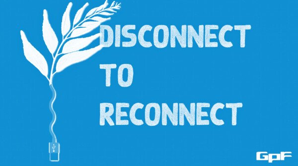 GPF - Disconnect to reconnect