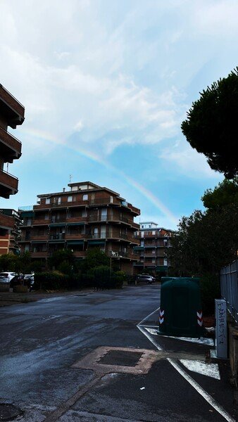 ...e l'arcobaleno non guasta mai

Follonica, Tuscany, Italy