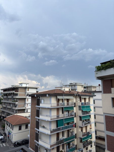 ⛈️ 