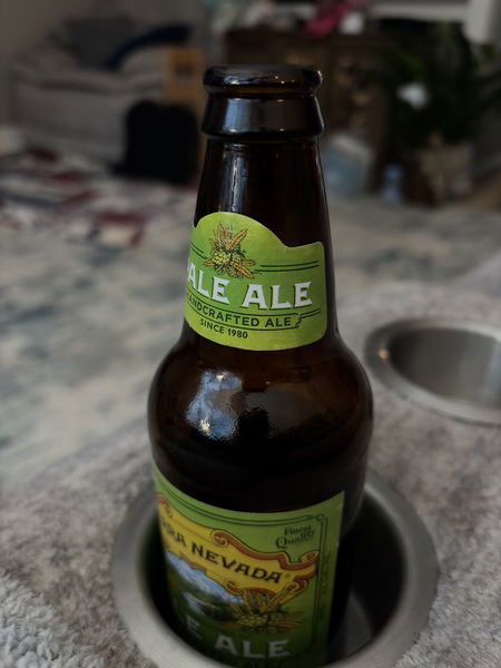 Friday at Five. AmIright?