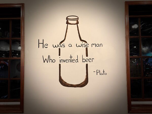 Can't argue with that.