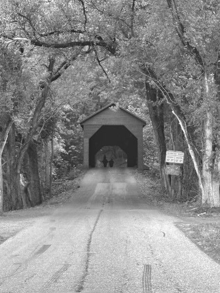 Meem's Bottom Covered Bridge
Mount Jackson, VA