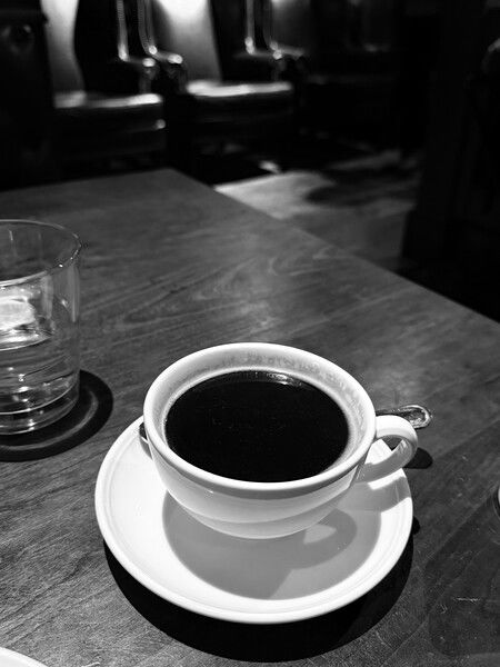 Coffee black ☕️

#Photography
