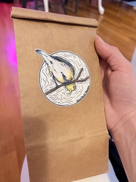 Bird Butt Beans is now up and running 