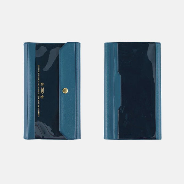 Alettone (Navy) Weeks Cover Only