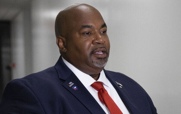 Mark Robinson