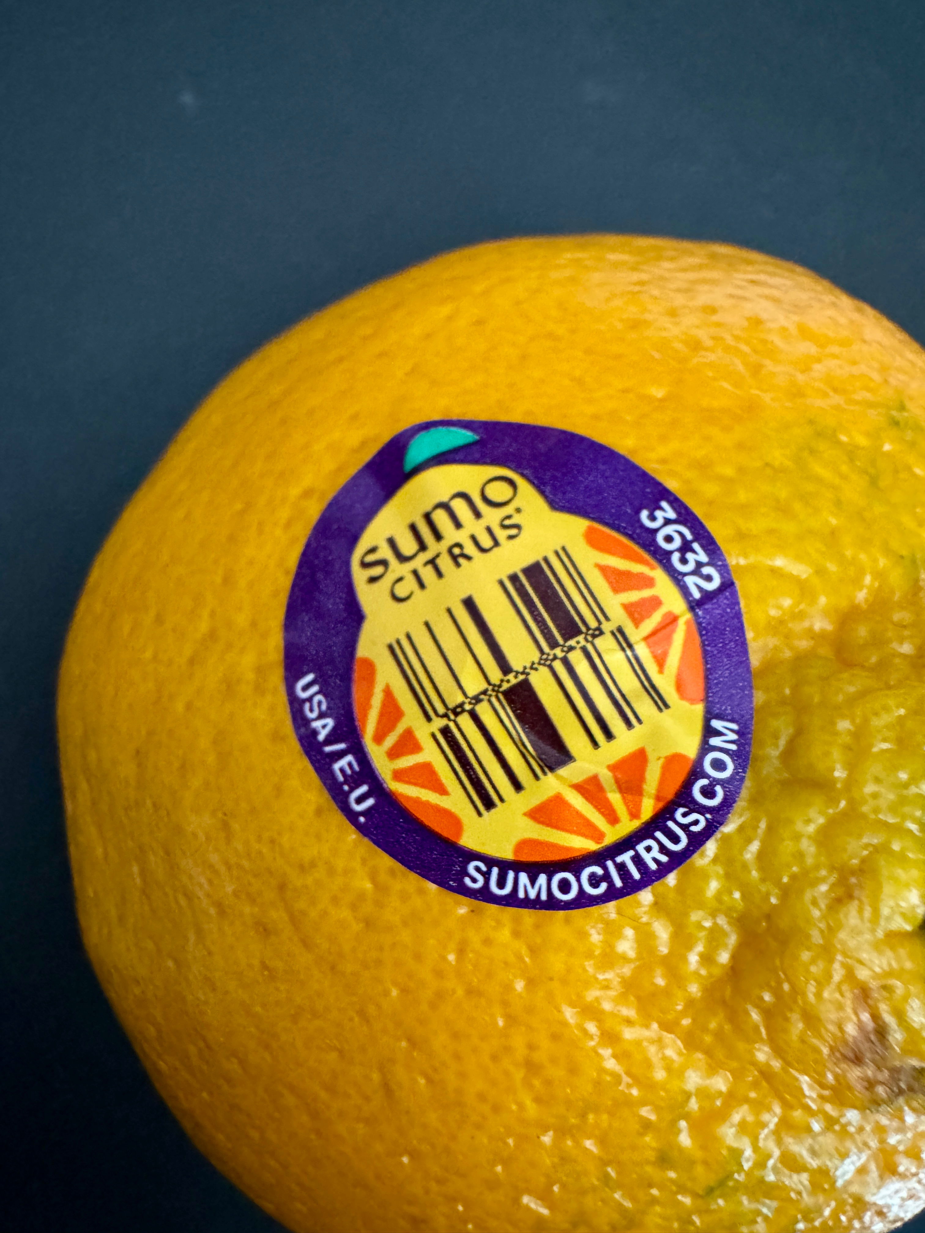 Bought 8 of these and already ate the half of them. They are so good!