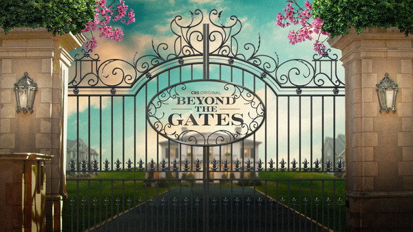 Beyond the Gates title card