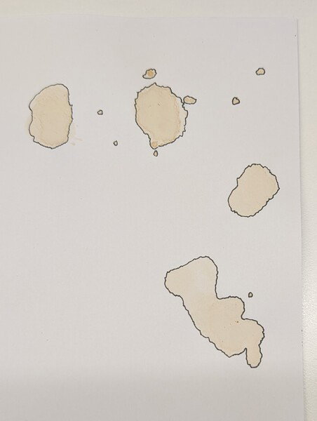 Coffee Isles 2/3