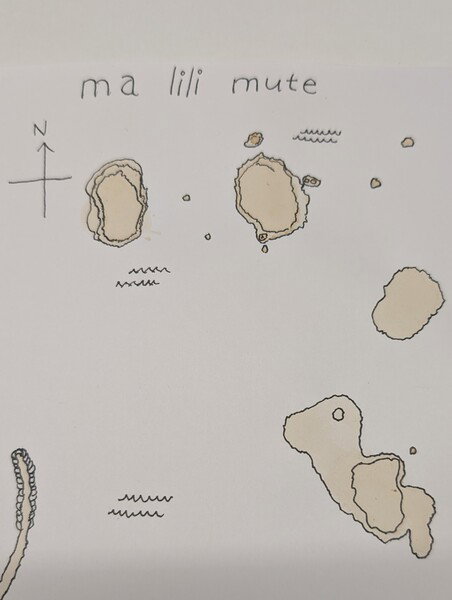 Coffee Isles 3/3