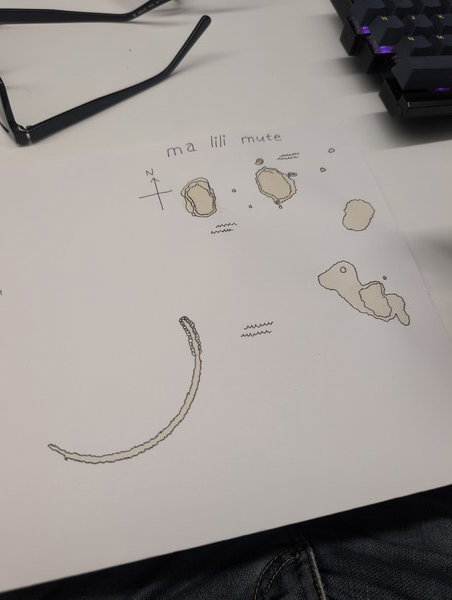 More coffee doodles.