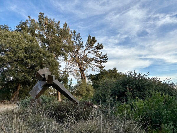 Bruce Beasley’s Intersections 2