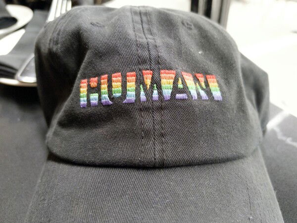 human