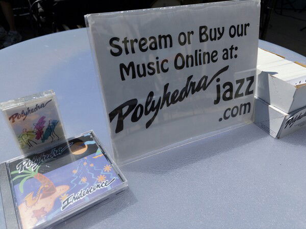 There’s still one cassette! Stop by and buy it! Please!